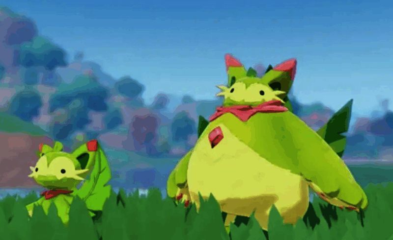 武系精灵相关图片4