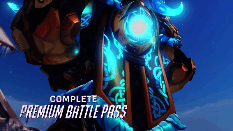 《守望先锋2》第14赛季视频截图3