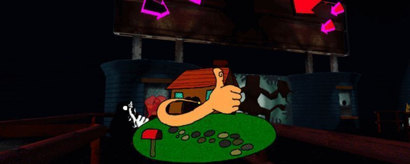 《ENA: Dream BBQ》游戏相关图片