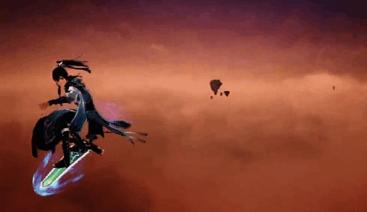 踏风行相关图片3