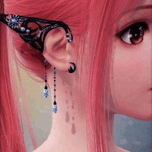 幽冥陌影属性展示图