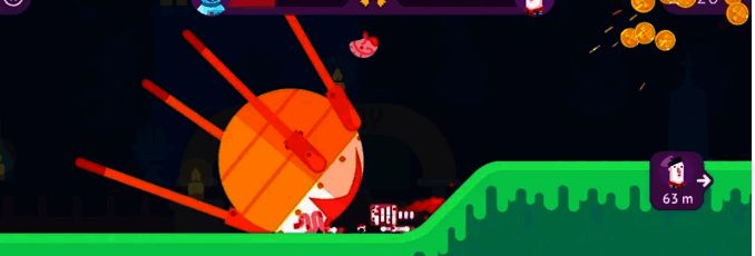 冷血射手游戏相关图片2