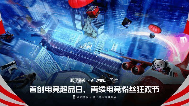 《电竞综训课》获奖展示