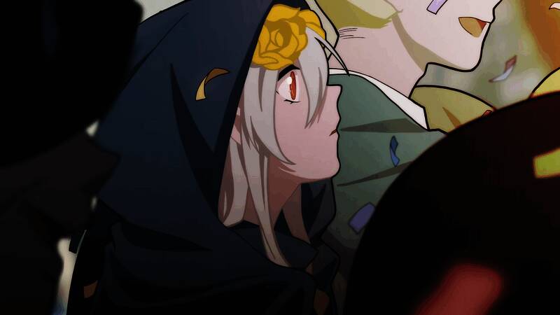 《阿玛拉:魔神之意》游戏截图4