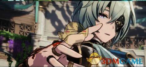 那刻夏技能相关图片