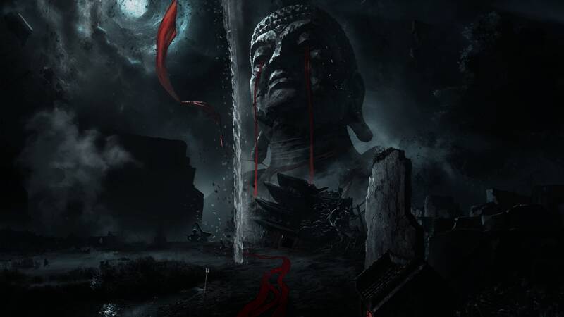 纸嫁衣6千秋魇游戏截图5