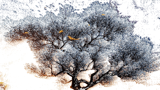 长生剑派技能展示动图5