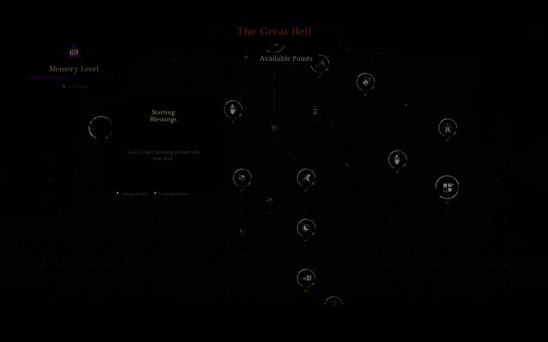 《Hell Clock》游戏截图5