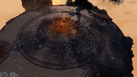 长生剑派技能展示动图7