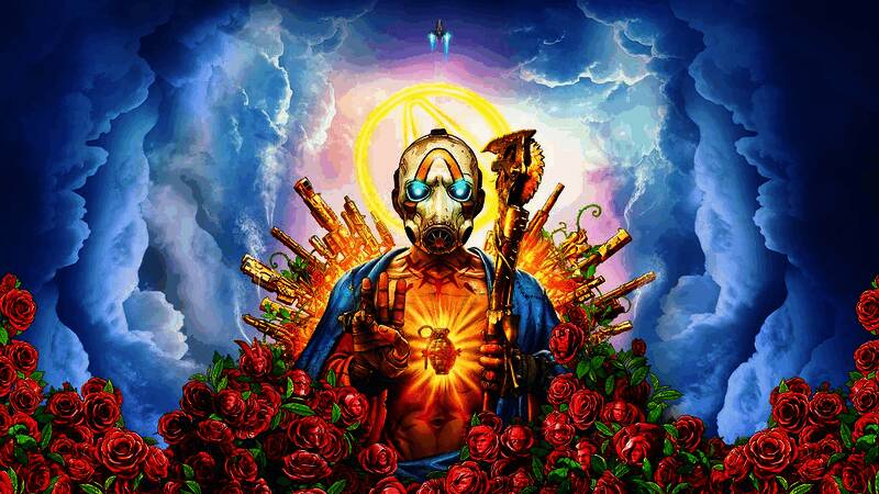 保罗·塞奇相关图片2