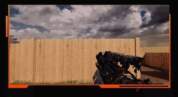 蚀金末夜相关动图2