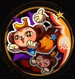 投蕉守护技能图标