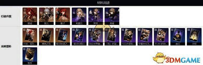 灵感之钥合成相关图片