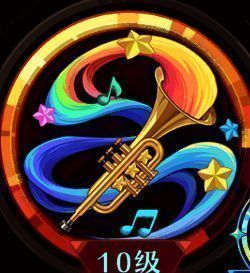 核心回响技能图标