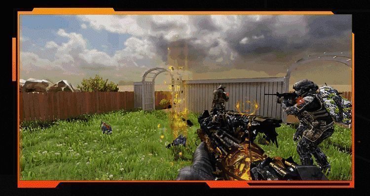 蚀金末夜相关动图7