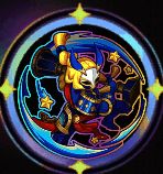 璀璨回响技能图标