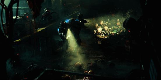 《七日世界》游戏相关画面3