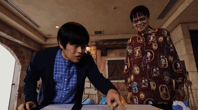 堀井雄二节目相关图片3