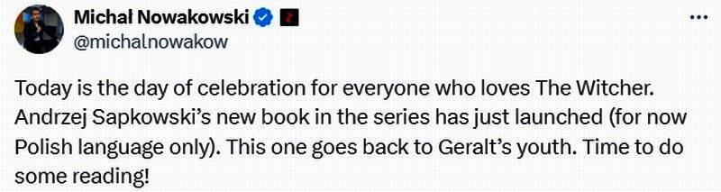 《巫师：渡鸦十字路口》相关图片2