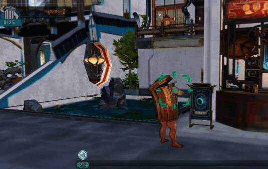 第一个桶的位置图片