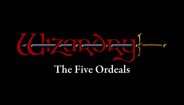 《巫术外传:五个试炼》相关画面2