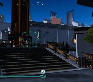 第十八个桶的位置图片