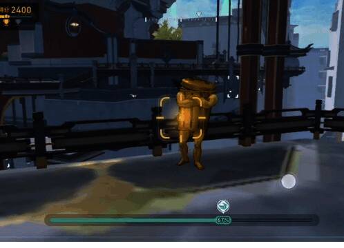 第十九个桶的位置图片