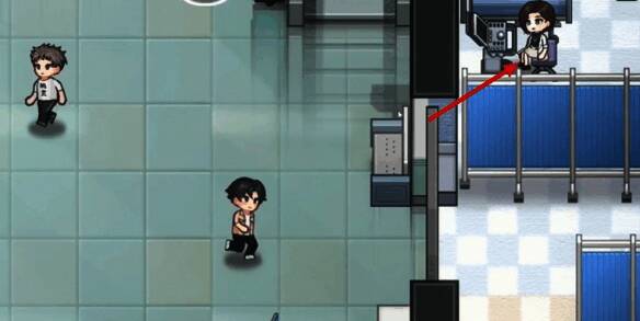 林汐相关场景图2