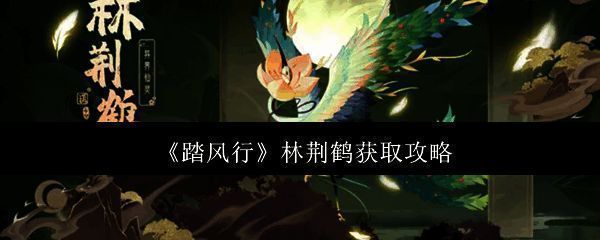 踏风行游戏相关图片