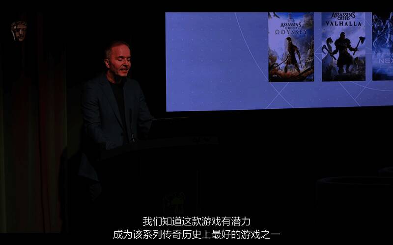 刺客信条相关图片2