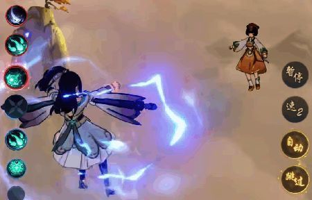 林荆鹤在游戏中的使用场景