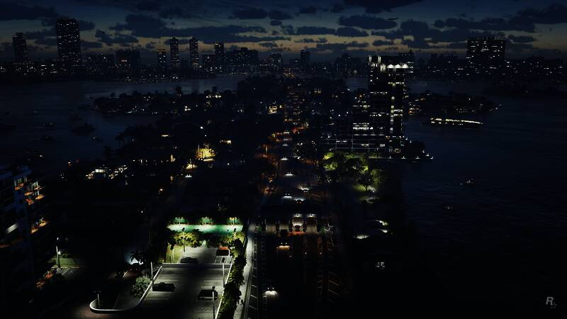 《GTA6》相关配图6