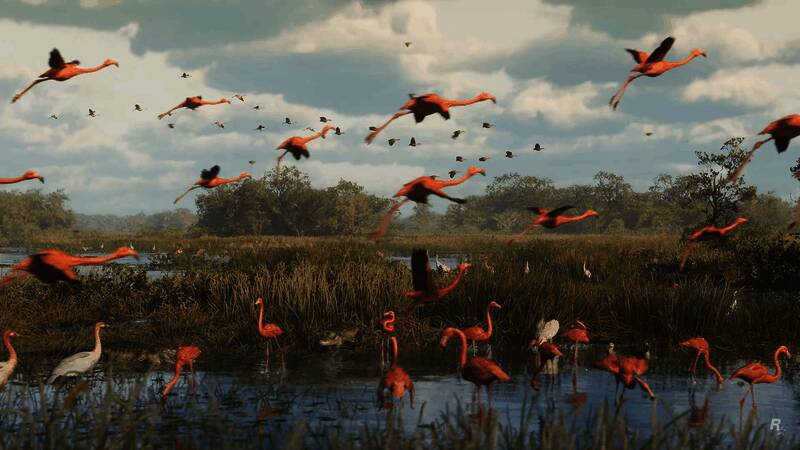 《GTA6》相关配图7