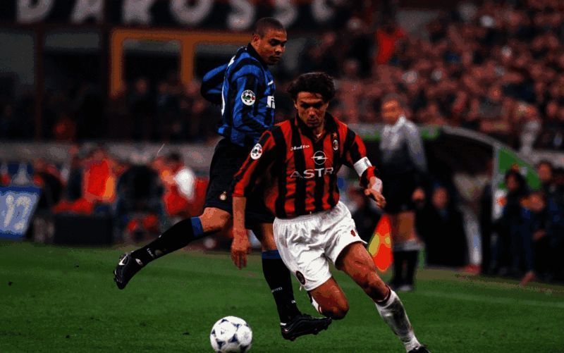 马尔蒂尼捧杯瞬间