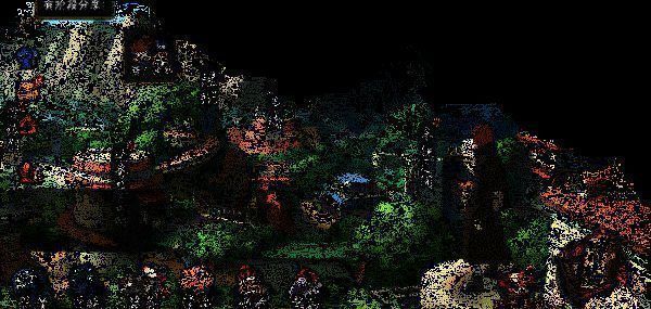 长门青年状态展示动图