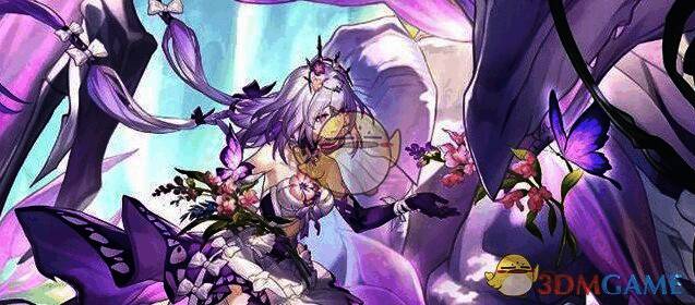 遐蝶抽取相关游戏界面