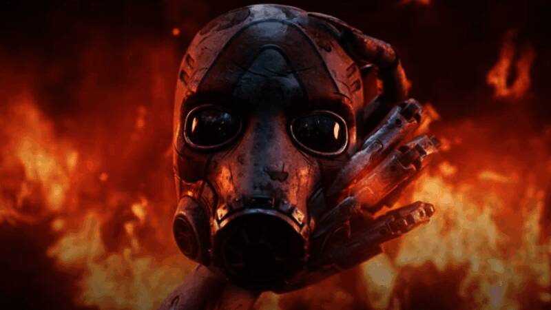 《无主之地4》相关图片1