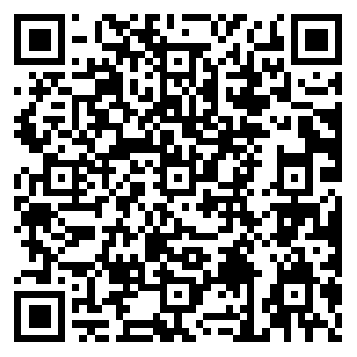 《暗区突围》B站周年庆征集活动二维码