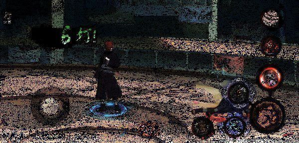 水强化效果动图1