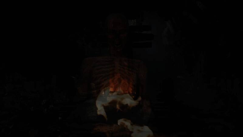 《夺宝奇兵：古老之圈》视频截图1