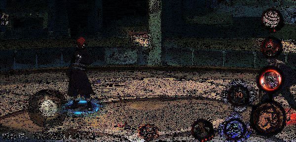 水强化效果动图2