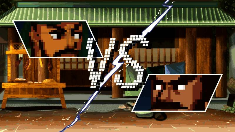 《蜀汉再临：源起》相关画面4