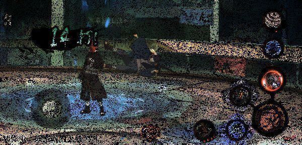 土强化效果动图2