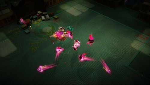 春之梦特性技能情动展示动图