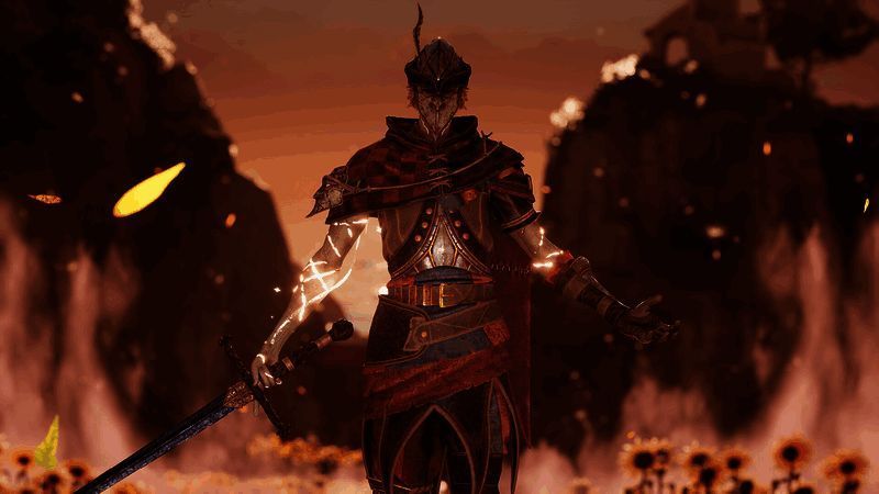 《艾诺提亚:失落之歌》相关图片1