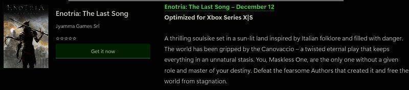 《艾诺提亚:失落之歌》相关图片2