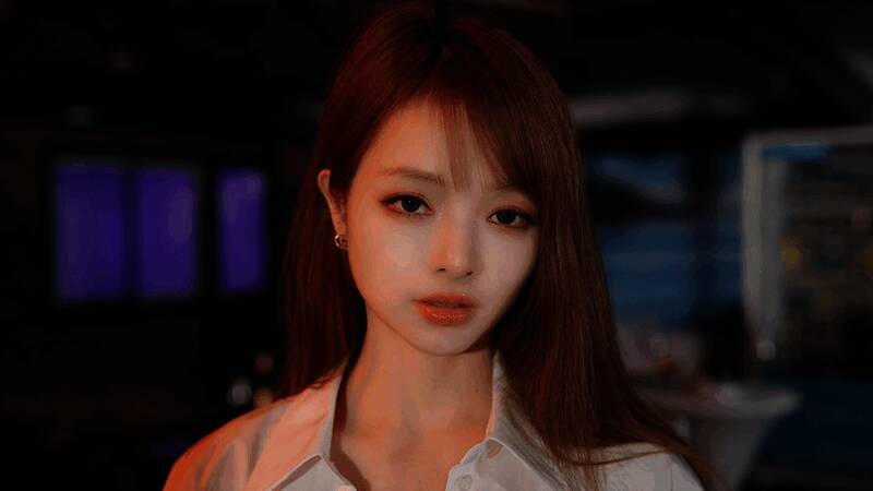 《女神氪金系统》游戏截图1