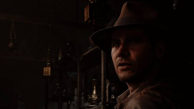 《夺宝奇兵：古老之圈》相关图片1