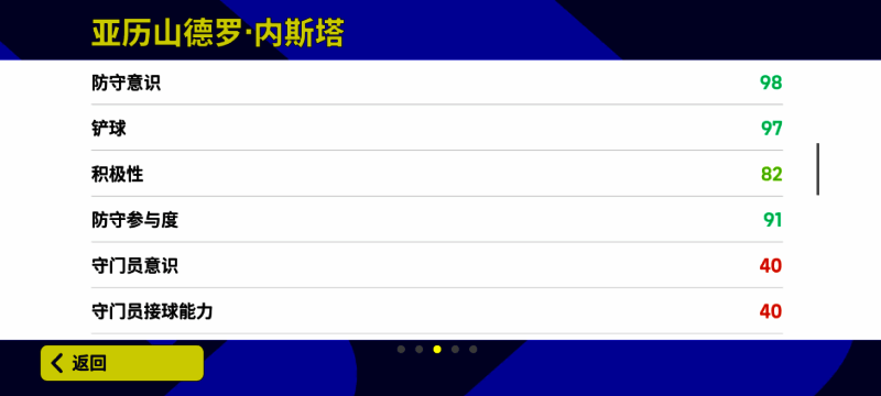 内斯塔相关赛场图片4