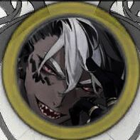 戈利技能狂气爆发展示